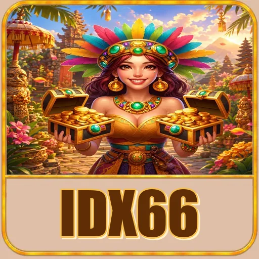 Aplikasi idx66 Android