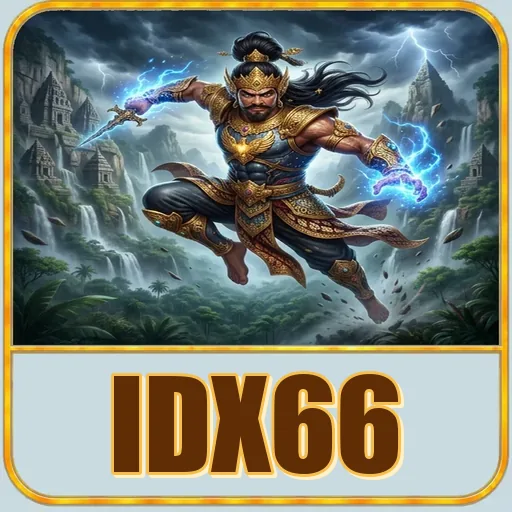 Keamanan idx66